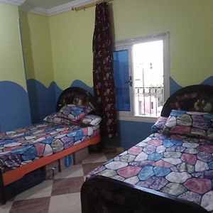 Twin Room Balcony